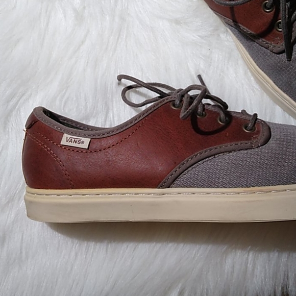 Men's Vans OTW rare - Picture 4 of 7